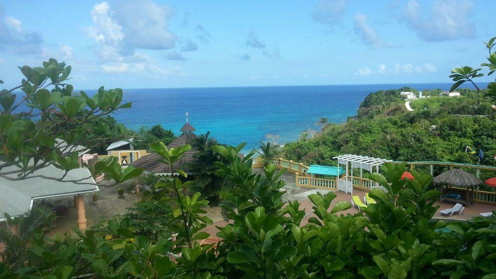 Pimento Lodge Port Antonio