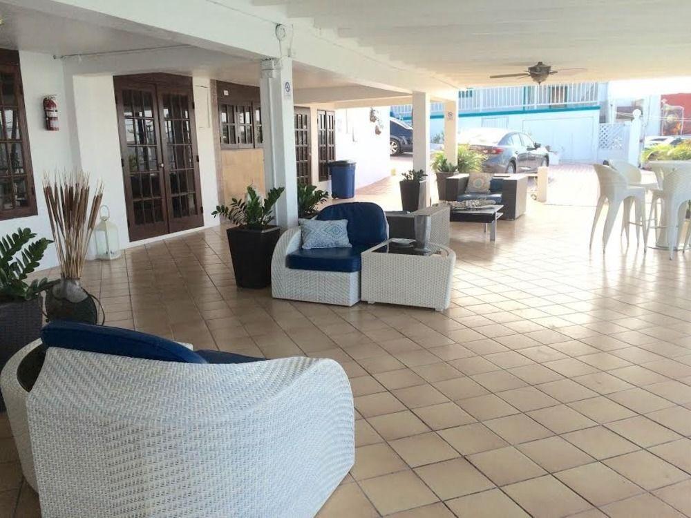 Parguera Plaza - Adults Only Hotel La Parguera