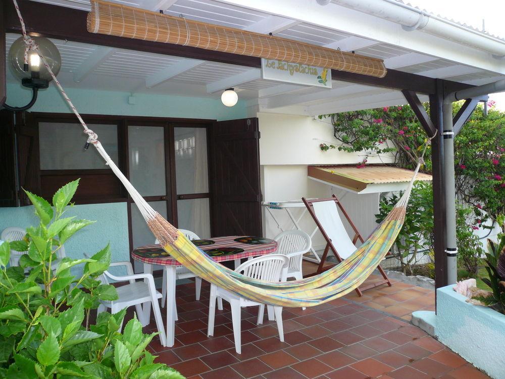 Le Paradis Saintois *