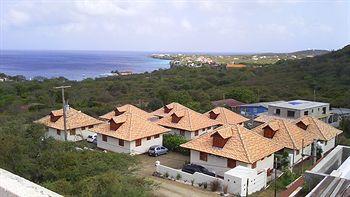 Botanique Bungalows Westpunt 3*