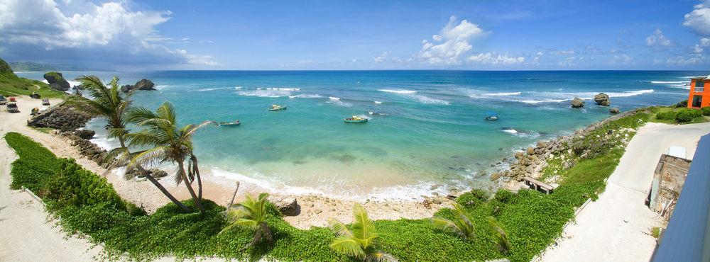 The Atlantis Historic Hotel 3*