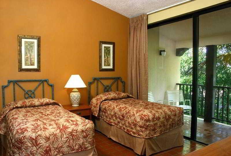 Aparthotel Park Royal Club Cala Puerto Rico