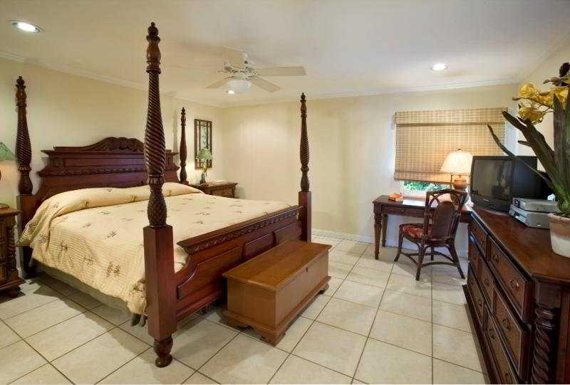 Crystal Cove Beach By Antilles Resorts 2* Smith Bay (St Thomas)