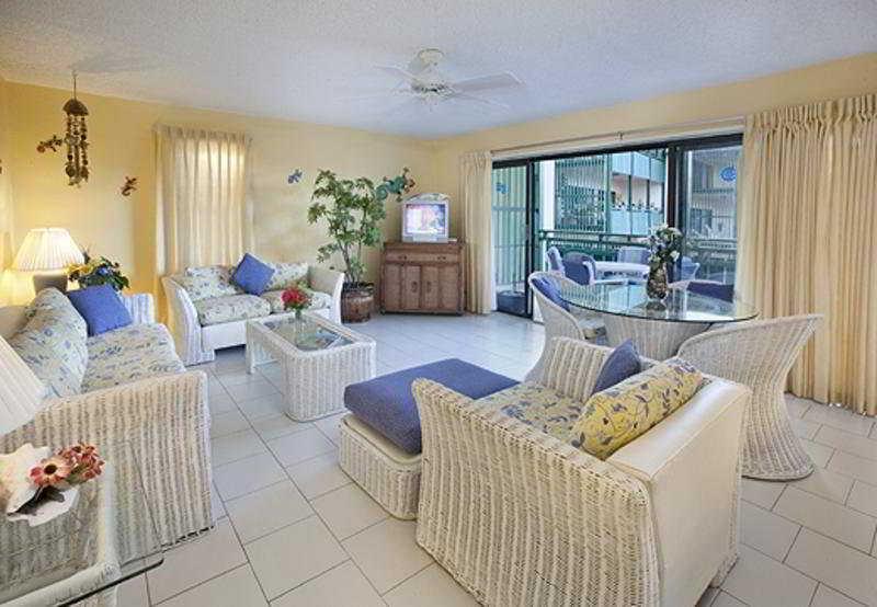 Colony Cove Resort