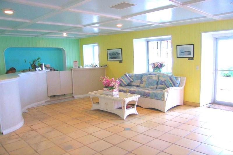 King Christian Christiansted