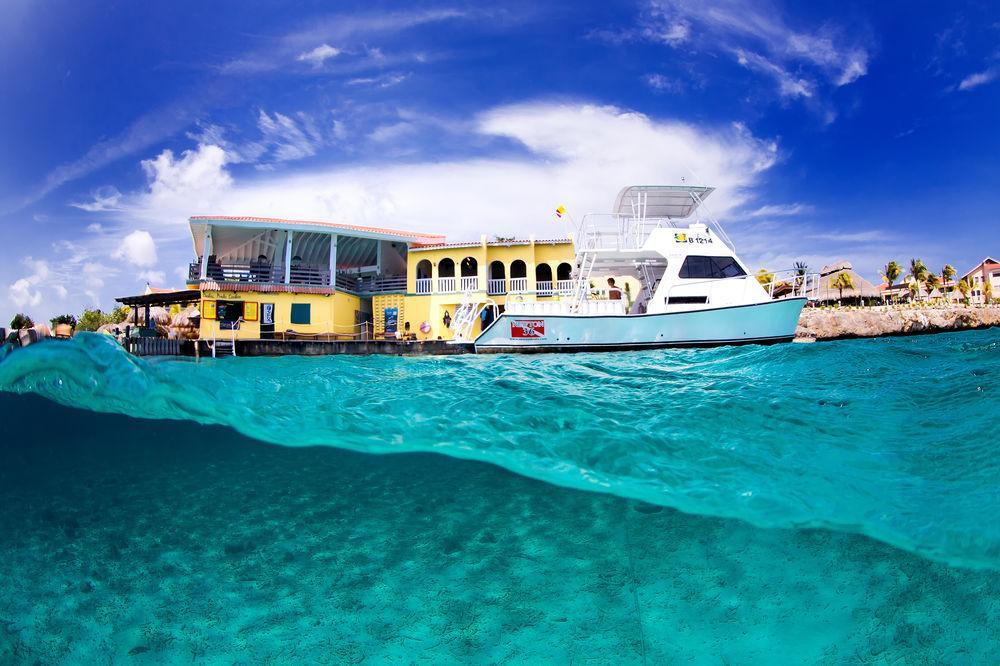 Buddy Dive Aparthotel Kralendijk (Bonaire)
