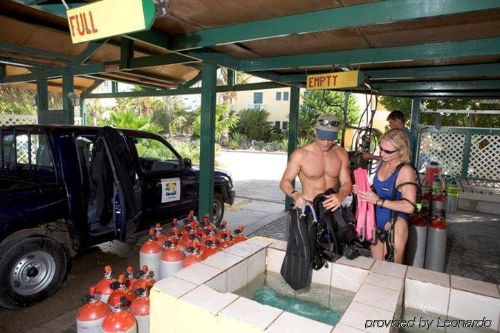 Buddy Dive Aparthotel 3*