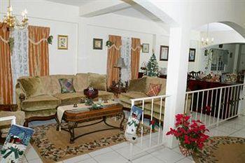 Airport Hotel Piarco