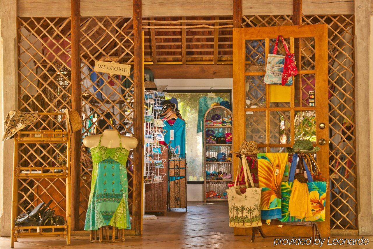 Coconut Club Hotel St. John's