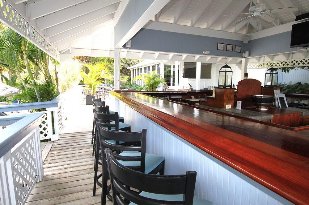 Club Seabourne Hotel