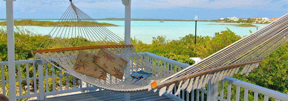 Neptune Resort Five Cays Settlement