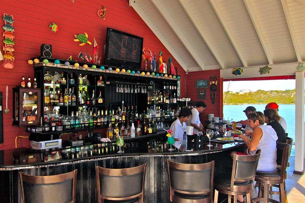 Neptune 3* Five Cays Settlement