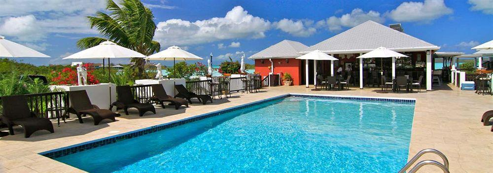 Neptune Resort