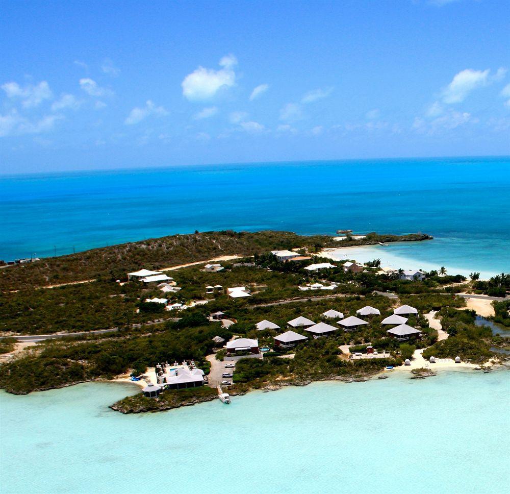 Neptune Resort Five Cays Settlement