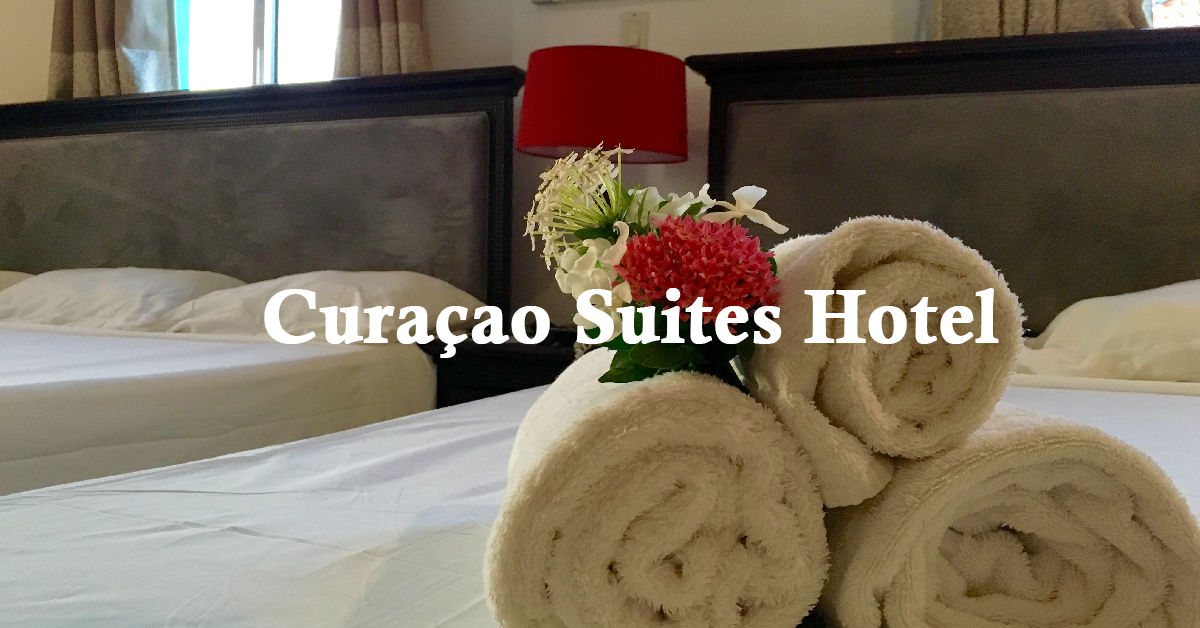 Curacao 3* Willemstad