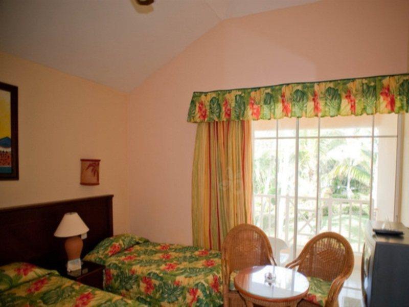 Bahia Principe Grand San Juan 5* Río San Juan