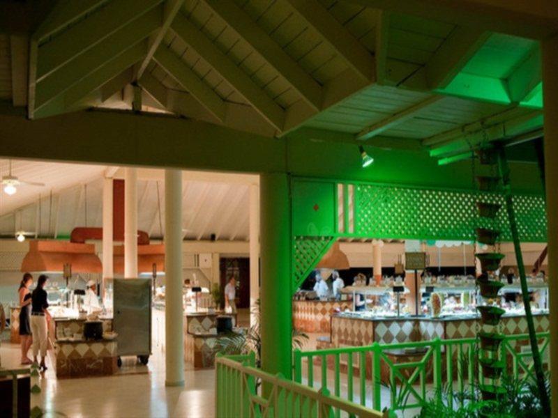 Bahia Principe Grand San Juan 5* Río San Juan