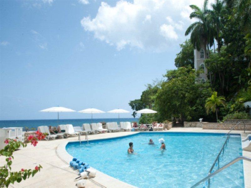 Couples Sans Souci (adults Only) Resort Ocho Rios