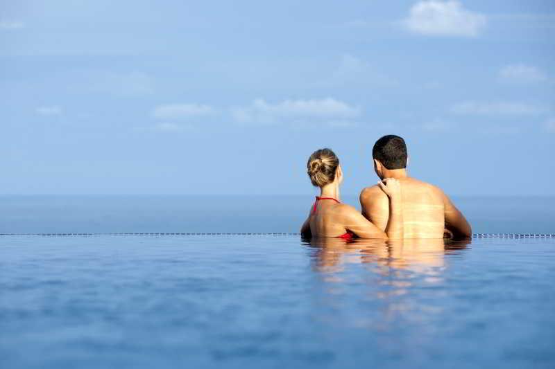 Casa Bonita Tropical & Spa 5*
