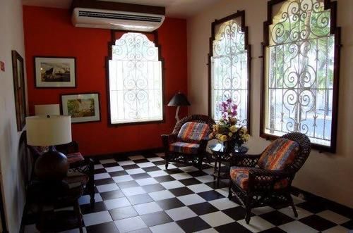 Canario Boutique Hotel