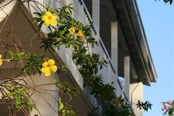 Hut Pointe Aparthotel 4*