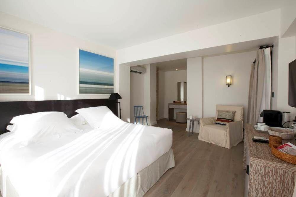 Taiwana Hotel Gustavia