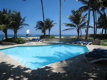 Kite Beach Hotel Cabarete