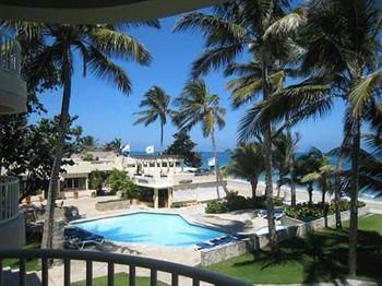 Kite Beach 4*