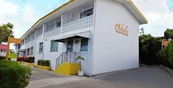 Adulo Apartamento *