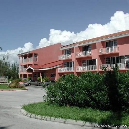 Dundee Bay Villa Freeport