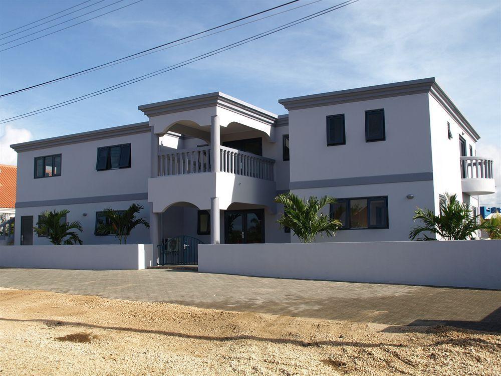 Oasis Guesthouse, Boutique Style 3* Kralendijk (Bonaire)