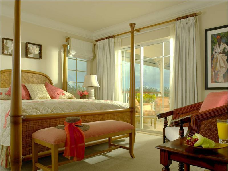 The Landings St. Lucia 5* Castries