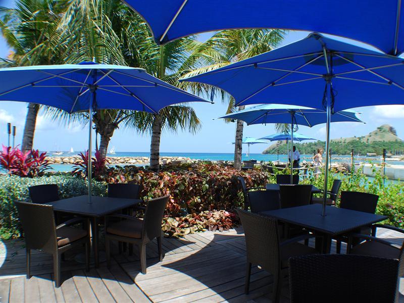 The Landings St. Lucia 5* Castries