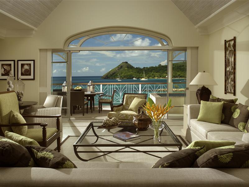The Landings St. Lucia Hotel