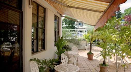 Evergreen 4* Roseau