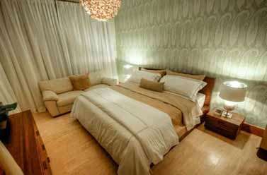 Altos Residences Apartamento *