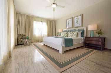 El Portillo Residences 4*