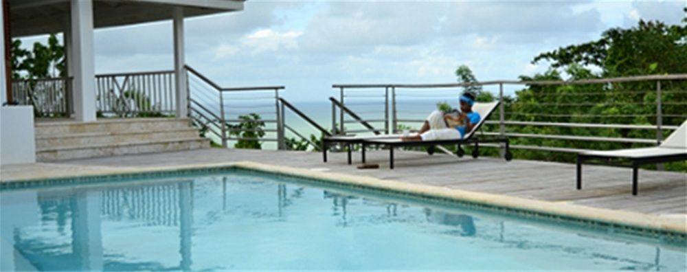 Noria Villa