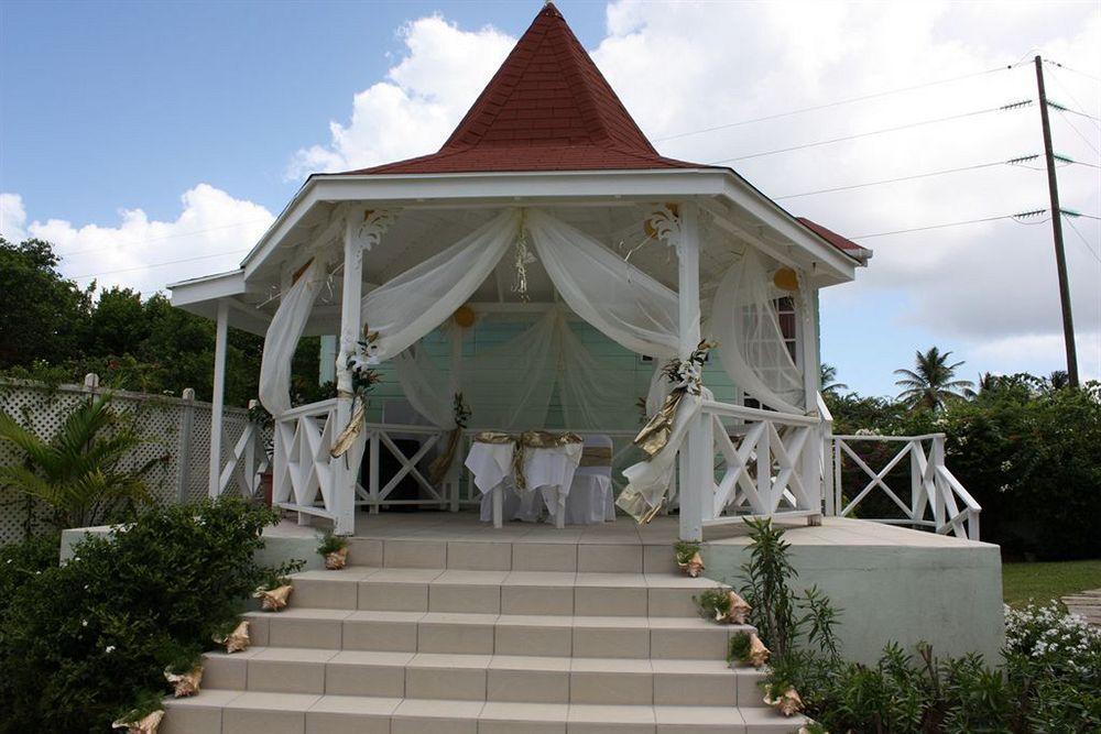 Bay Gardens Marina Haven 3* Gros Islet