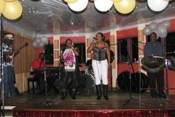 Kariwak Village Holistic Haven Hotel Crown Point