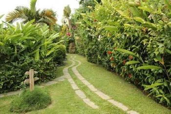 Kariwak Village Holistic Haven 3* Crown Point