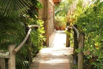 Kariwak Village Holistic Haven Hotel 3*
