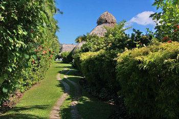 Kariwak Village Holistic Haven Hotel 3*