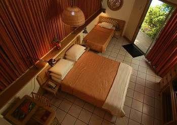 Kariwak Village Holistic Haven 3*