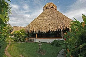 Kariwak Village Holistic Haven Hotel