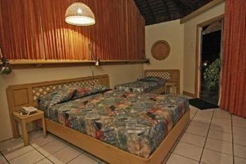 Kariwak Village Holistic Haven Hotel Crown Point