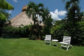 Kariwak Village Holistic Haven Hotel 3*