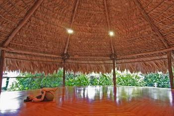 Kariwak Village Holistic Haven Hotel