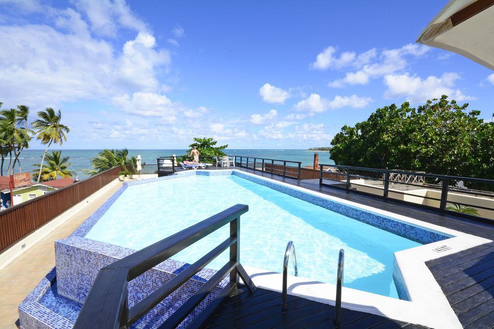 Caribey 3* Las Terrenas