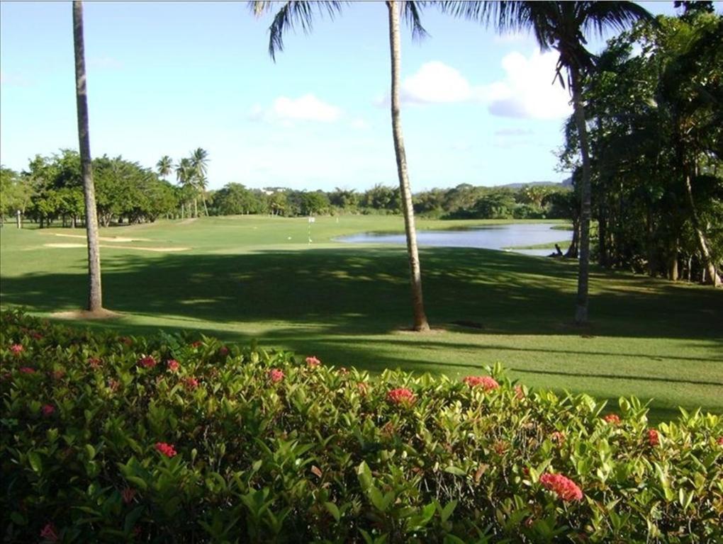 Rio Mar Village - Golf Course View *